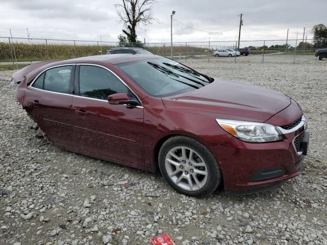 2016 Chevrolet Malibu Limited LT