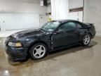 2001 Ford Mustang GT