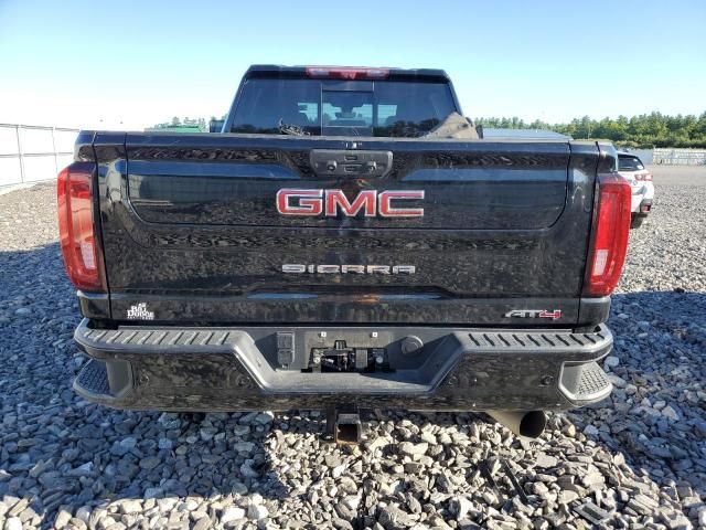 2023 GMC Sierra K2500 AT4