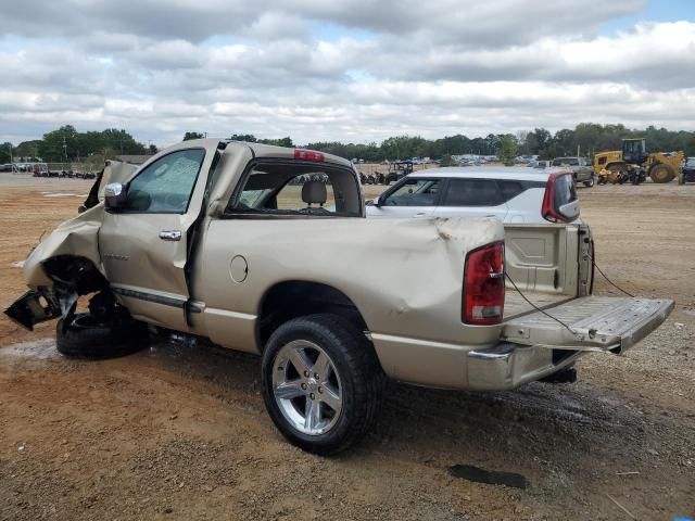 2004 Dodge RAM 1500 ST