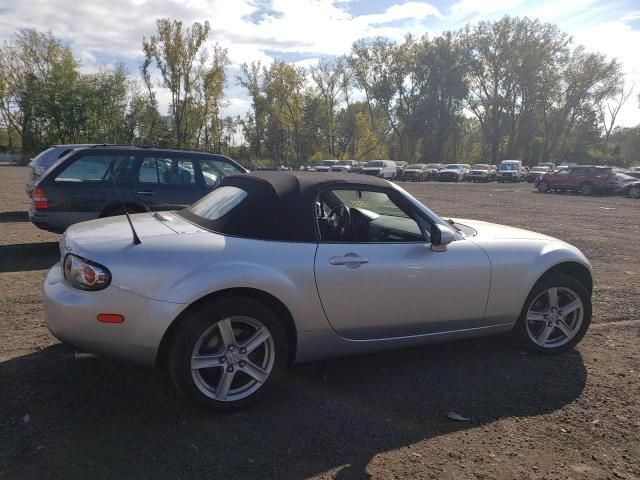 2006 Mazda MX-5 Miata