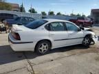 2001 Chevrolet Impala LS