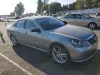 2006 Infiniti M35 Base