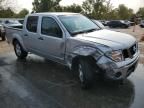 2006 Nissan Frontier Crew Cab LE