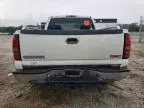 2005 GMC New Sierra C1500