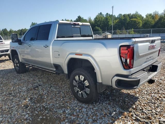 2022 GMC Sierra K2500 Denali