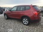 2011 BMW X3 XDRIVE28I