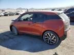 2015 BMW I3 BEV