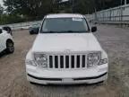 2011 Jeep Liberty Sport