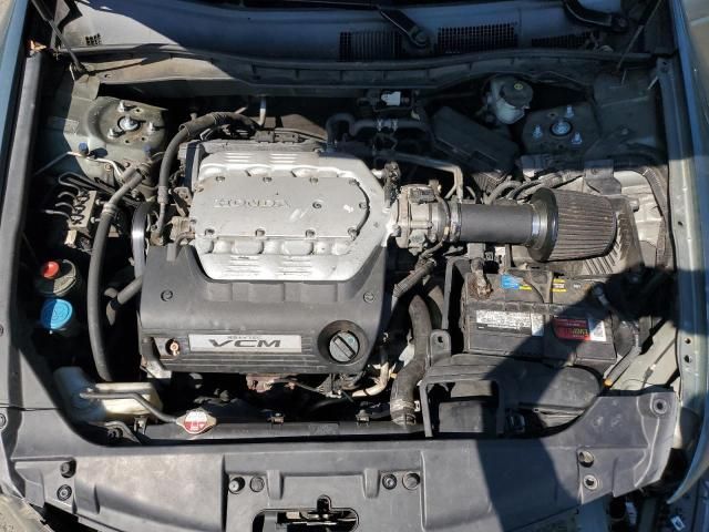 2008 Honda Accord EXL