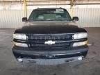 2002 Chevrolet Tahoe K1500