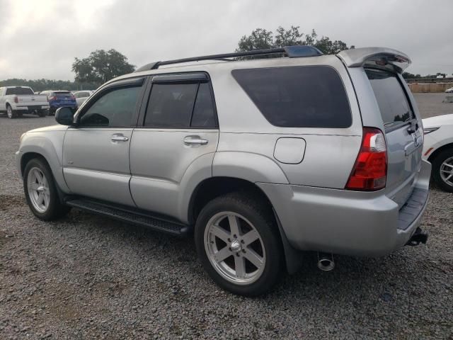 2006 Toyota 4runner SR5