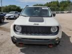 2017 Jeep Renegade Trailhawk