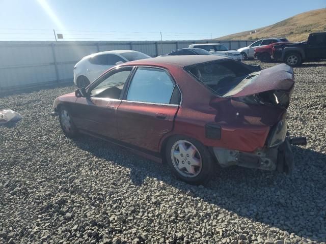 1994 Honda Accord LX