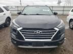 2019 Hyundai Tucson Limited