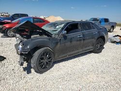 Chrysler 300 salvage cars for sale: 2017 Chrysler 300C