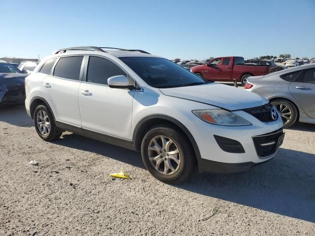 2012 Mazda CX-9