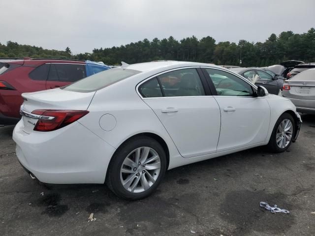 2014 Buick Regal