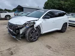 2023 Hyundai Tucson N Line en venta en Midway, FL