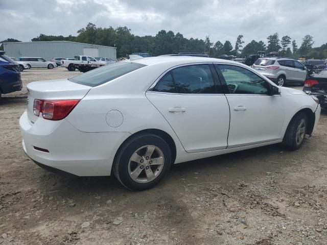 2016 Chevrolet Malibu Limited LT