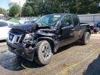 2014 Nissan Frontier SV