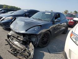 Salvage cars for sale at Grantville, PA auction: 2021 Porsche Macan GTS