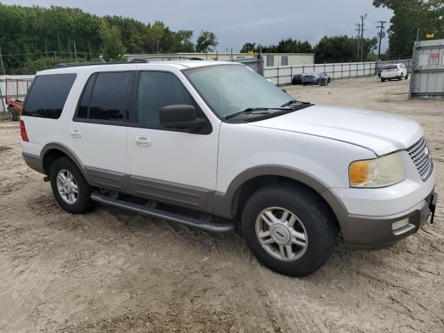 2004 Ford Expedition XLT