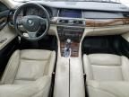 2013 BMW 750 I