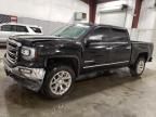 2016 GMC Sierra K1500 SLT