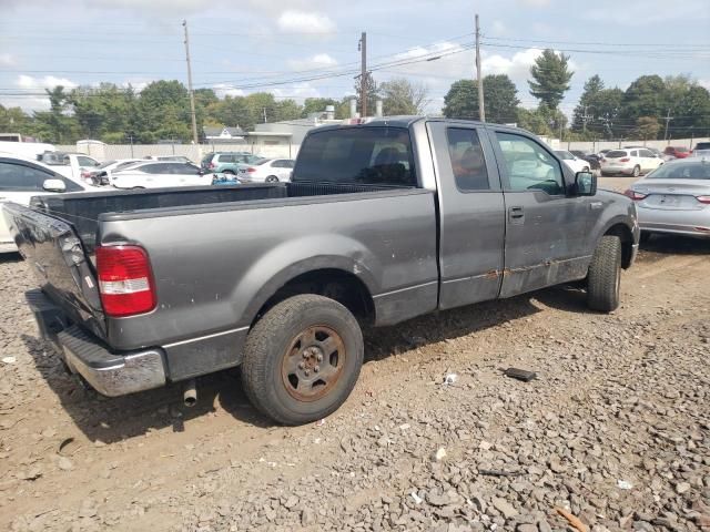 2007 Ford F150