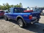 2003 Ford Ranger Super Cab