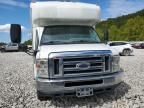 2012 Ford Econoline E350 Super Duty Cutaway Van