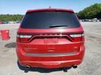 2014 Dodge Durango R/T