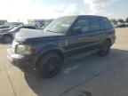 2006 Land Rover Range Rover Sport Supercharged