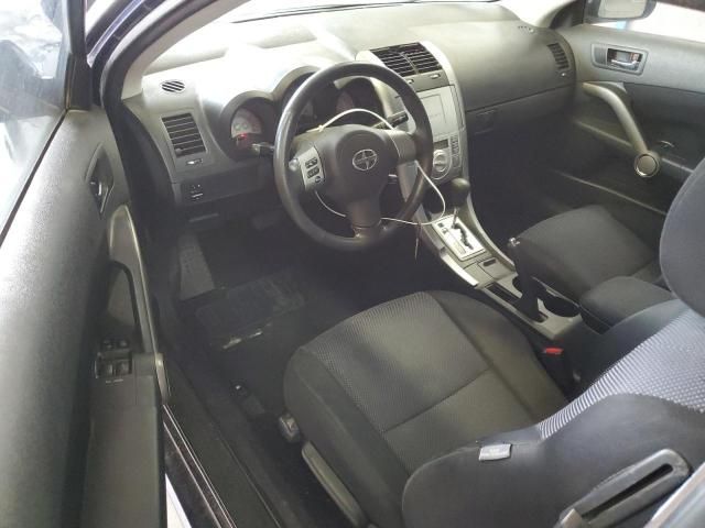 2008 Scion TC