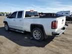 2017 GMC Sierra K1500 SLT