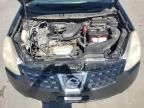 2009 Nissan Rogue S