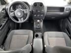 2012 Jeep Patriot Sport