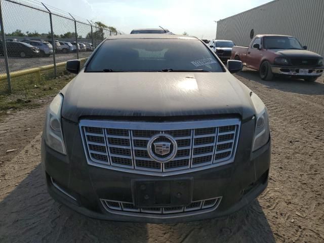 2013 Cadillac XTS