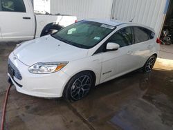 Ford salvage cars for sale: 2017 Ford Focus BEV