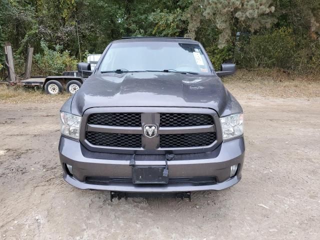 2015 Dodge RAM 1500 ST