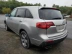 2013 Acura MDX Technology