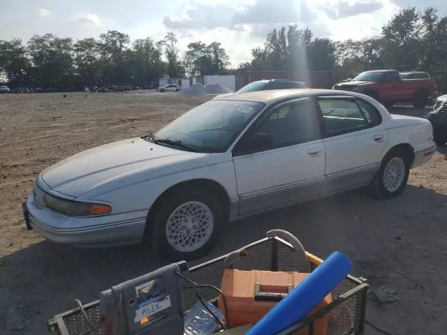 1996 Chrysler LHS