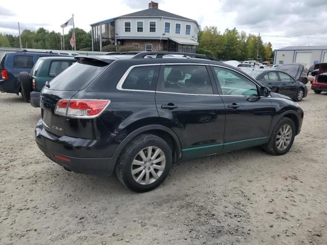 2009 Mazda CX-9