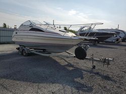 Bayliner salvage cars for sale: 1990 Bayliner Boat