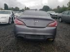 2014 Hyundai Genesis Coupe 2.0T