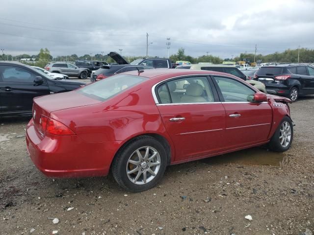 2006 Buick Lucerne CXL