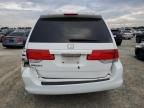 2008 Honda Odyssey EXL