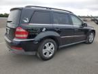 2008 Mercedes-Benz GL 450 4matic