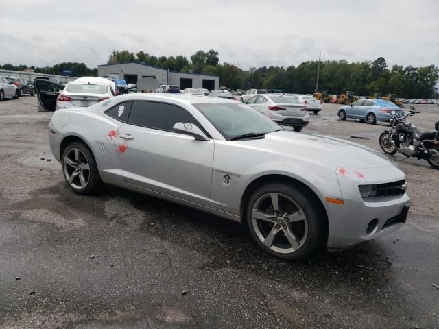 2011 Chevrolet Camaro LT